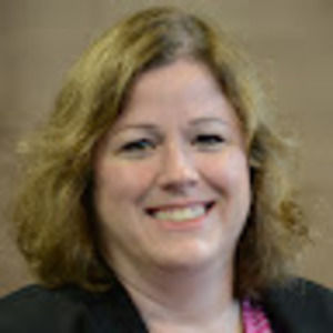 Meet your Posher, Maureen